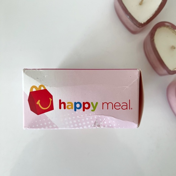 Sweethearts “BFF” Plush Valentine’s Toy - Picture 3 of 5